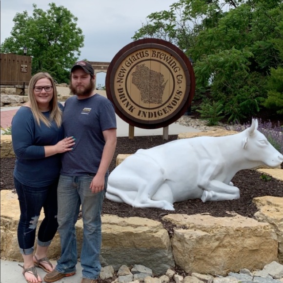 Meet your Posher, Mariah - Picture 1 of 1